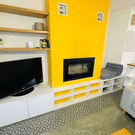 Nyaraló Maison Coeur De Village Flamand
